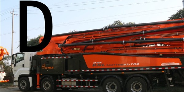 混凝土泵应如何布置才能更安全？