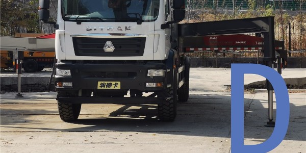 泵车的砼活塞该怎样更换？