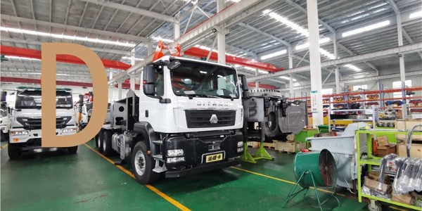 泵车闭式系统是如何排油的？