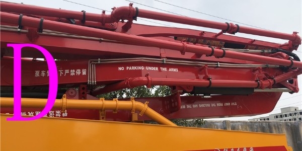 作为泵车手应具备哪些专业素质来应对紧急事件（一）？