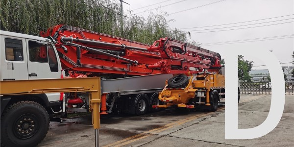 泵车欠速故障原因有哪些？