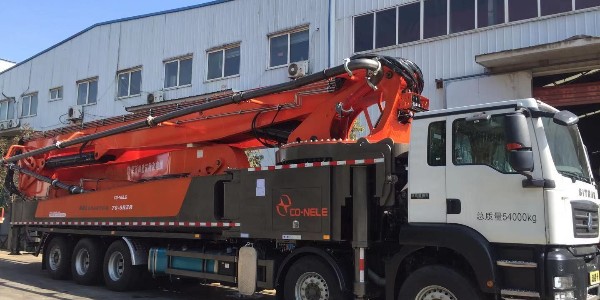 混凝土会影响泵车的泵送速度吗？