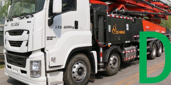 怎么样能正确地使用泵车分动箱