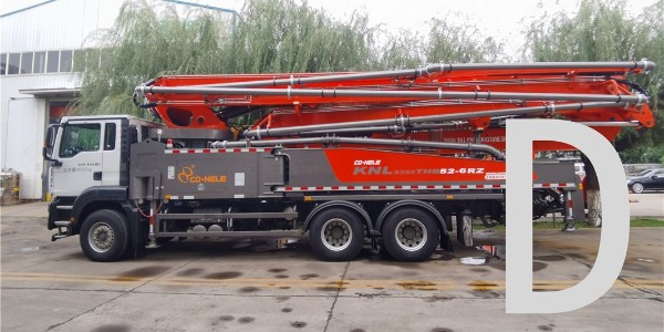 如何预防泵车臂架断裂？