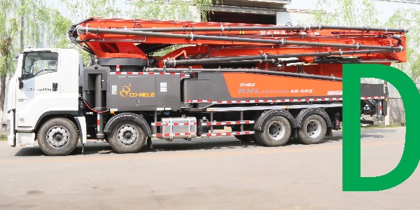 用泵车柴油或煤油清洗加油机