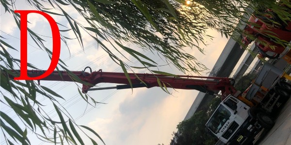 混凝土泵有哪些用途，价格你了解吗