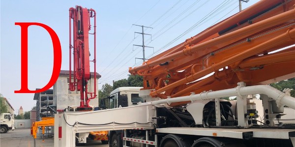 传感器在泵车中起到了什么作用，给您科普一下