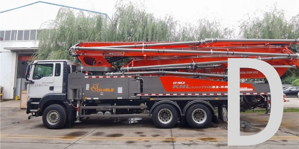 为什么泵车可以承担很多压力？