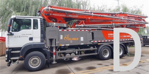 想要更好地预防臂架断裂，平时还需要注意这三点