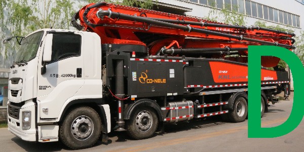 开式系统泵车如何排油？