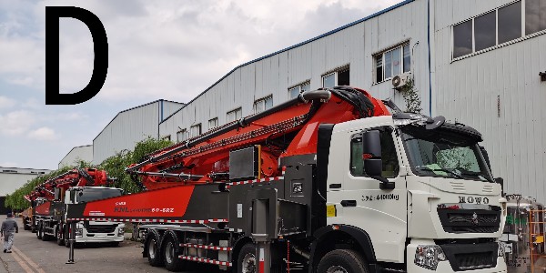 混凝土泵作业时需要考虑哪些因素？