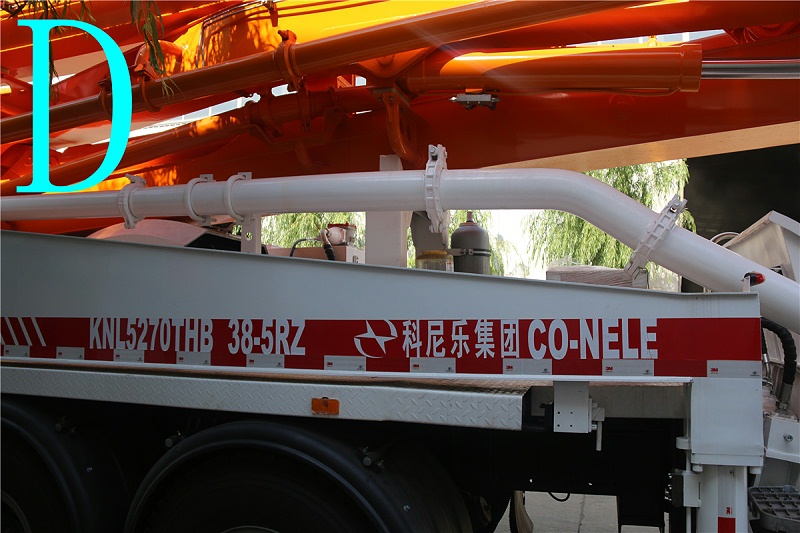 青岛小型混凝土泵车价格 (24)
