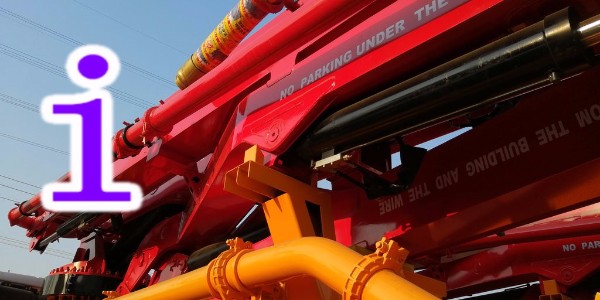 小型混凝土泵车减速机刹车具备什么样的功能？