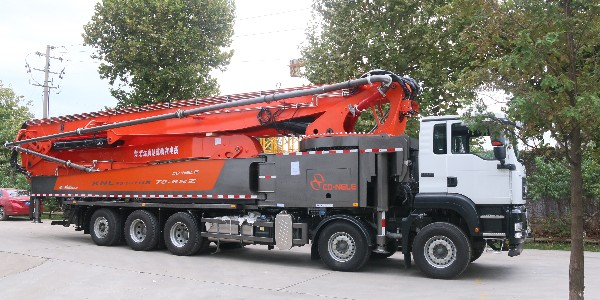 泵车没有了正反泵，要怎么处理