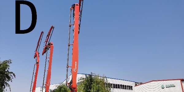 如果混凝土泵车触到了电线，应当采取什么措施