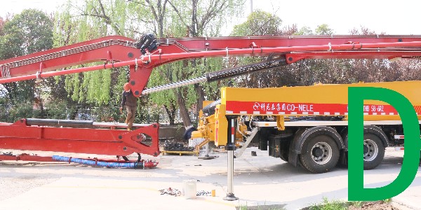 防冻液对于泵车的作用有什么