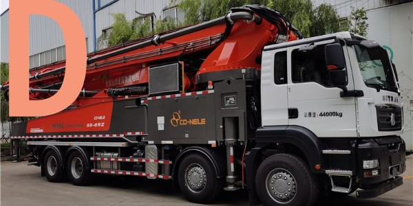 混凝土泵车怎样安全操作？