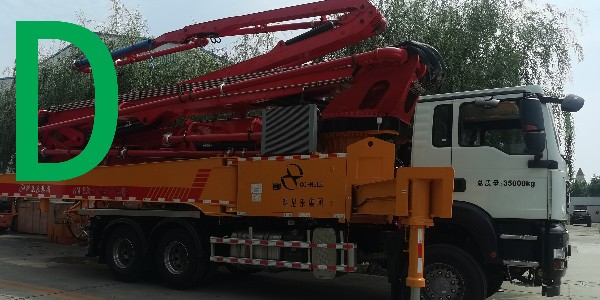 泵车一定要选择国外底盘吗？