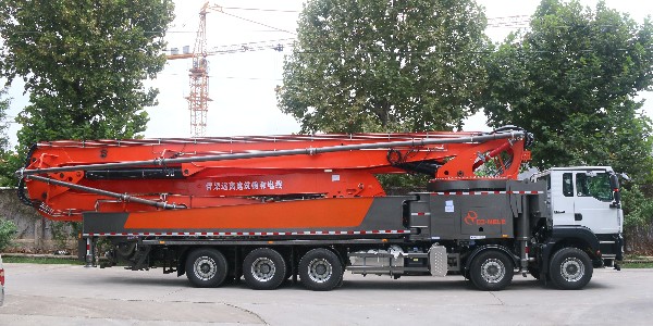 伸展布料杆应按出厂说明书的顺序进行