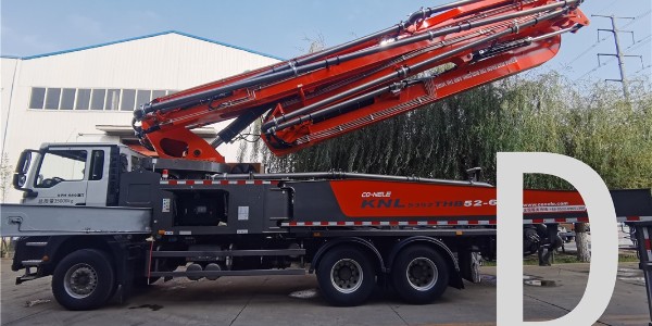 预防泵车臂架断裂，这里说的最明白