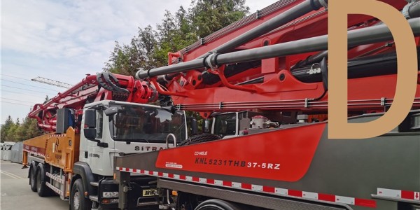 怎样使用混凝土泵车更安全？