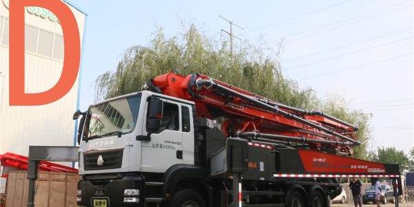 在泵送时如何防止泵车堵管？