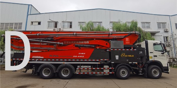 为什么泵车油缸可以承受很大的压力？