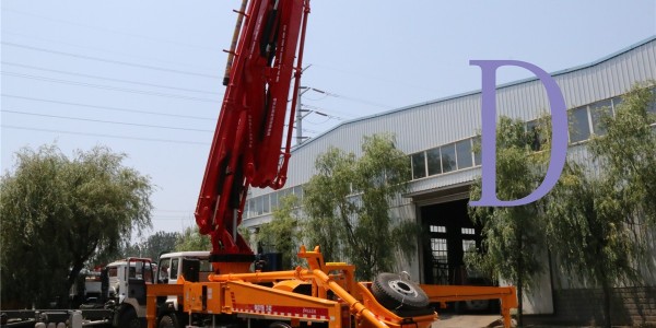 混凝土输送泵由于空气进入导致的故障如何解决？