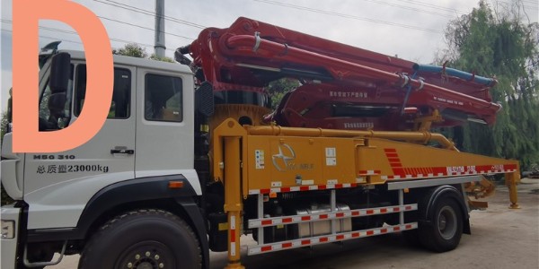 泵车的维修和保养是如何进行的