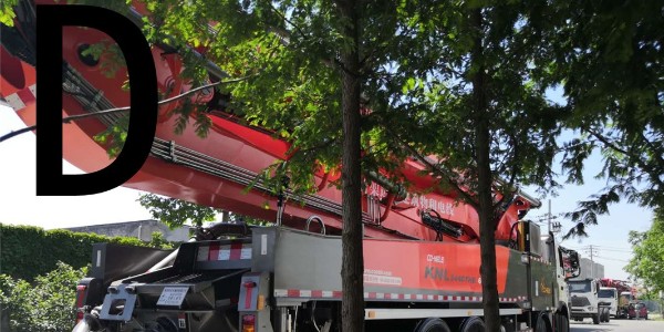 不同季节混凝土泵使用注意事项？