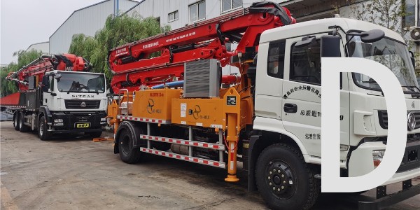 泵车的遥控器操作时注意事项