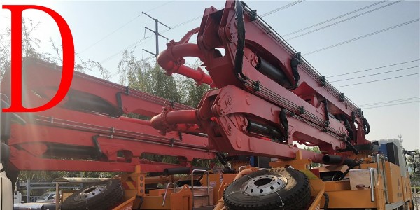 为什么混凝土泵车在浇注之前要先进行过管呢？