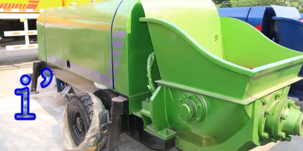 如何对混凝土输送泵的搅拌滚筒和遥控器功能进行检查？（一）