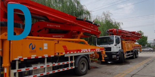 泵车臂架无动作，故障原因有哪些