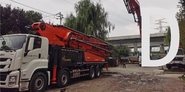 泵车液压系统运行慢、欠速怎么办？