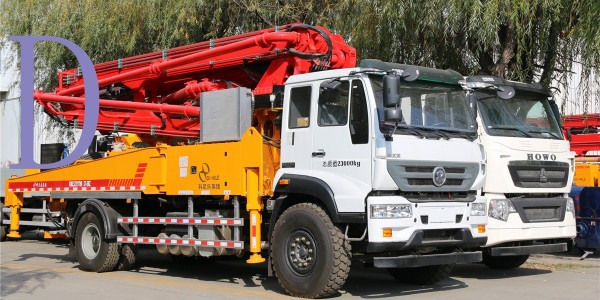 砂浆量的多少是否会影响混凝土泵堵管？