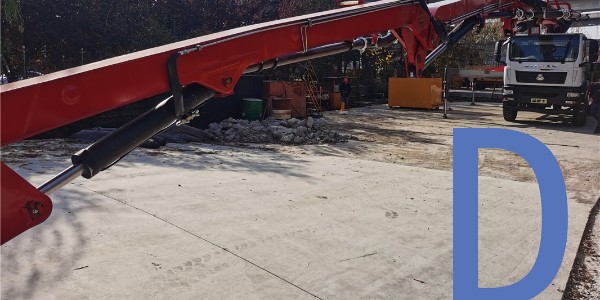 关于长臂泵车操作还需要注意哪些问题？