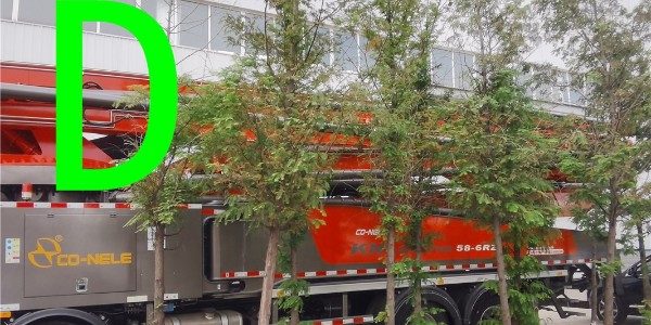 泵车阀芯卡滞的原因，怎么解决