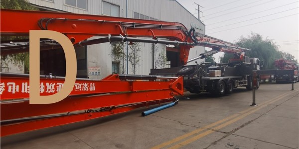 泵车排油工作是如何进行的？