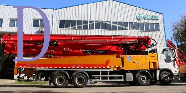 混凝土泵对软管的使用有哪些特殊的要求？