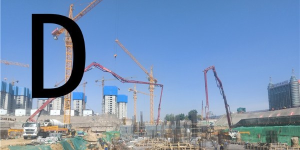 混凝土泵对混凝土的要求有哪些？