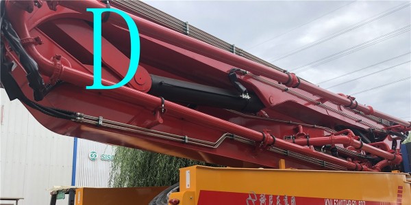 混凝土泵车属于哪种类型的车，你了解吗？