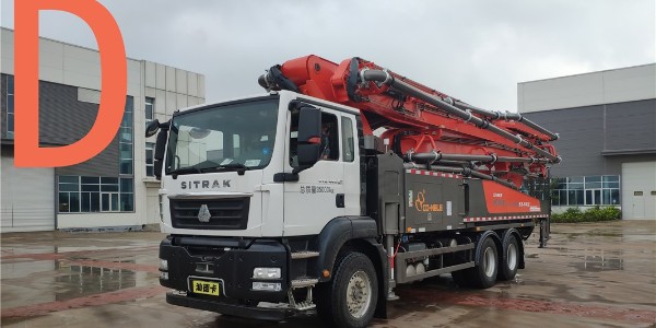 如何保证泵车的眼镜板和切割环正常使用