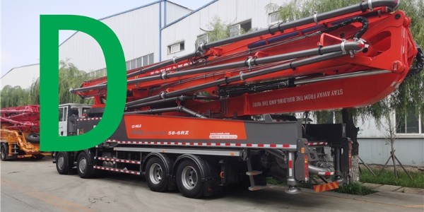 泵车是种什么样的机械设备？