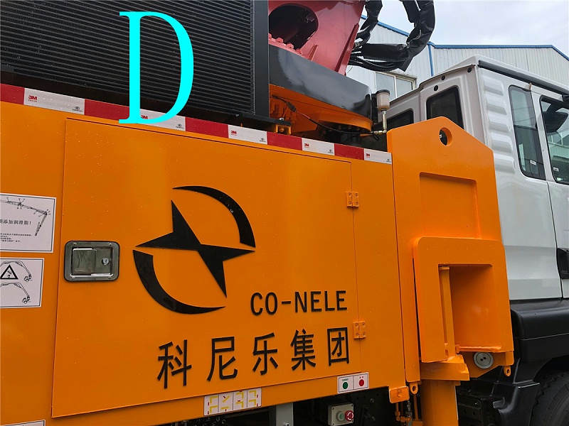 青岛小型混凝土泵车价格 (9) 青岛小型混凝土泵车价格 (9)