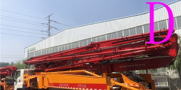 给您几点带您了解一下科尼乐泵车，从此爱不释手（二）