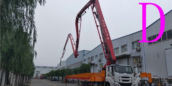 给您几点带您了解一下科尼乐泵车，从此爱不释手（一）