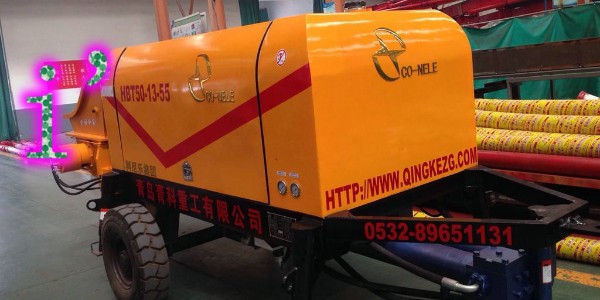 混凝土输送泵配件之柴油机故障如何能通过声音判断出来？（一）