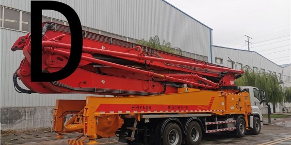 夏天要注意泵车的液压油温度