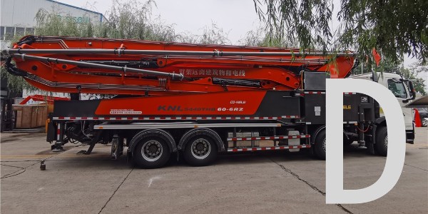 泵车液压系统要如何预热？